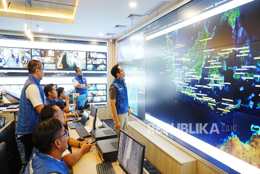 PIS Siagakan 332 Kapal Tanker, Jaga Pasokan BBM dan LPG Aman Selama Nataru