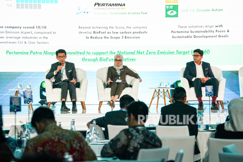 Pertamina Investor Day 2025