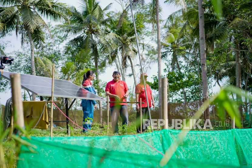Pertamina lakukan pemanfaatan teknologi ramah lingkungan