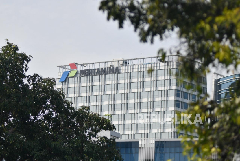 Pertamina memasok kebutuhan BBM BU swasta untuk penuhi kebutuhan masyarakat