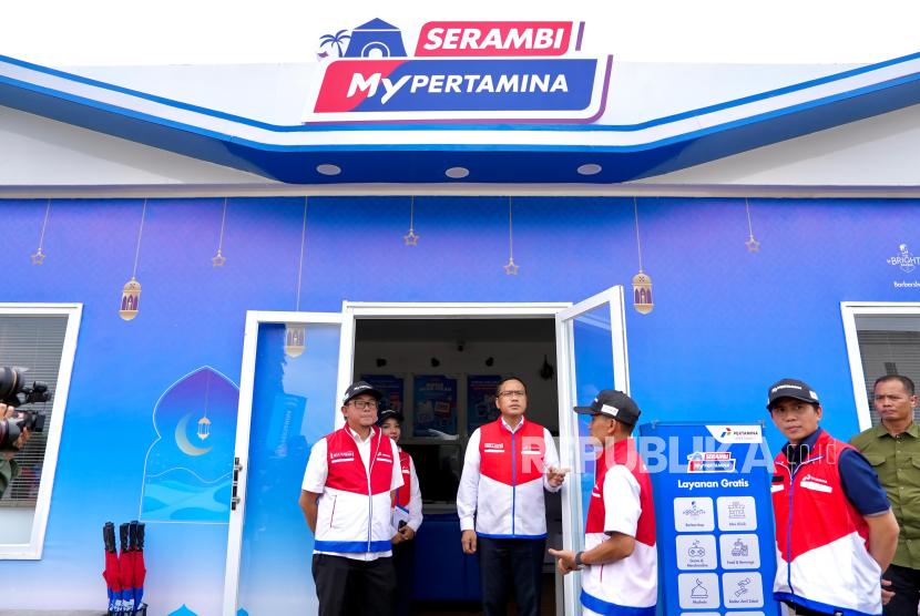 Pertamina memastikan kesiapan stok BBM dan LPG di regional Jawa Tengah pada Idul Fitri 2025, bahkan diprediksi ada kenaikan produk gasoline hingga 19,8 persen.