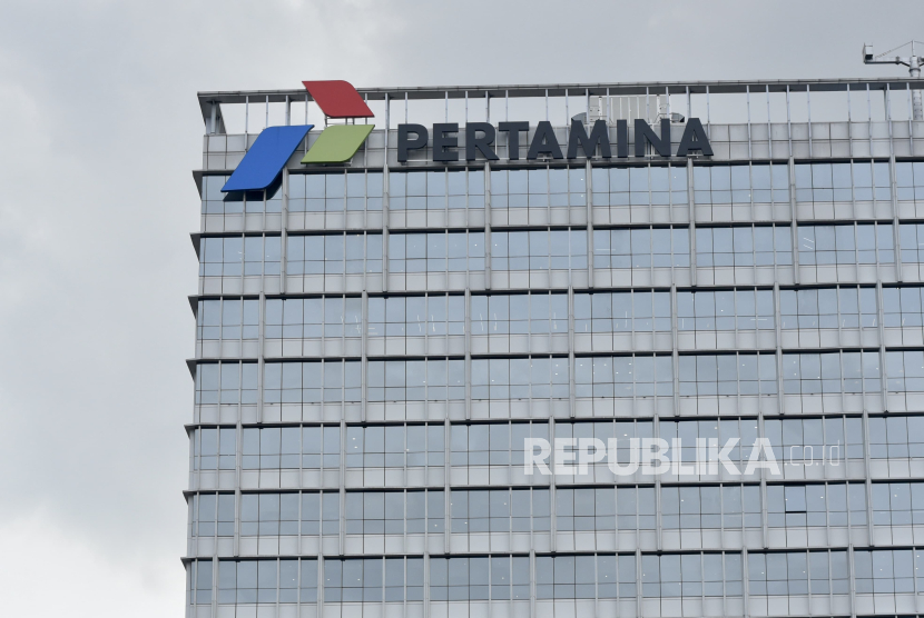 Pertamina menegaskan distribusi energi tetap lancar di tengah proses hukum oleh Kejaksaan Agung terhadap sejumlah subholding.