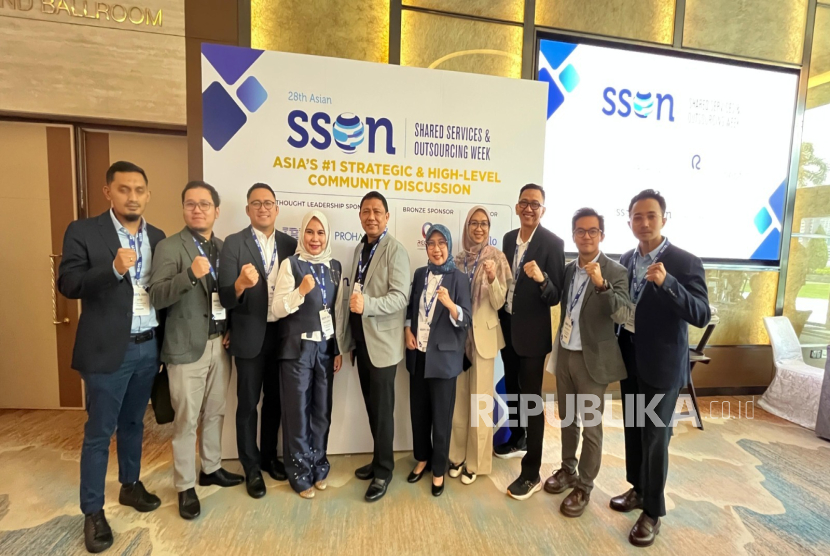 Pertamina meraih 9 penghargaan pada Shared Services & Outsourcing Network (SSON) Impact Award Asia 2025. 