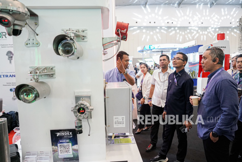 Pertamina Patra Niaga Infrastructure Downstream Experience (PINDEX) 2026 Sukses Digelar