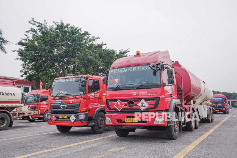 Pertamina Patra Niaga Jawa Bagian Barat Respon Cepat Insiden Laka Lantas Di Cianjur