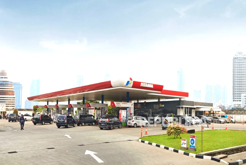 Pertamina Patra Niaga Regional Jawa Bagian Barat (JBB) mengapresiasi keberhasilan Kepolisian Daerah (Polda) Banten dalam mengungkapkan kasus pengoplosan Bahan Bakar Minyak (BBM) jenis Pertamax