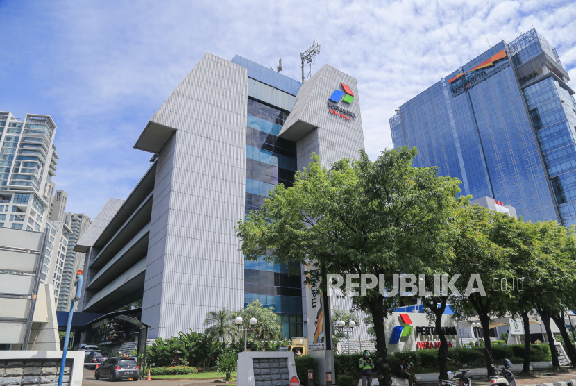 Pertamina Patra Niaga Raih Rating ESG A, Perkuat Komitmen Keberlanjutan Menuju NZE 2060