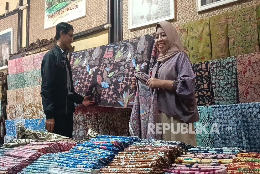 Pertamina Pertapreneur Aggregator 2024, Yuli Astuti