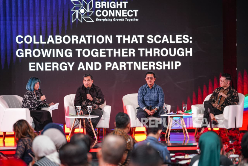 Pertamina Retail Award 2025