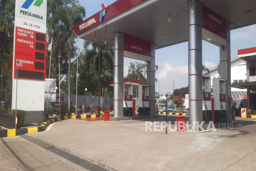 Pertamina Retail Awasi Ketat SPBU