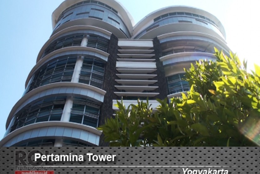 Pertamina Tower