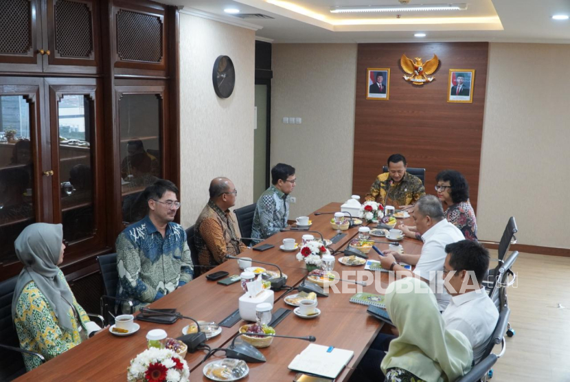 Optimalisasi Fungsi KHDTK, Pertamina Teken MoU dengan Kemenhut