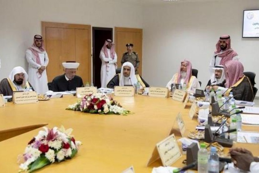 Pertemuan ke-43 Liga Dunia Islam