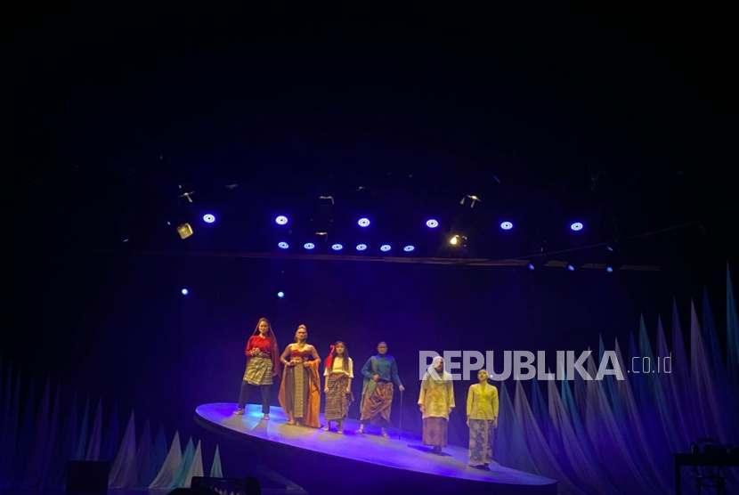 'Monoplay Melati Pertiwi' Kenalkan Sosok Pahlawan Perempuan kepada Generasi Muda
