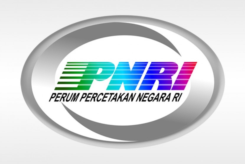 Perum Percetakan Negara RI (PNRI)