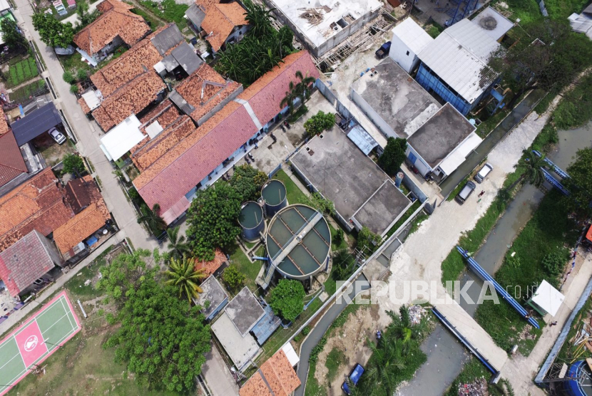 Perumda Tirta Bhagasasi meminta maaf atas gangguan layanan.