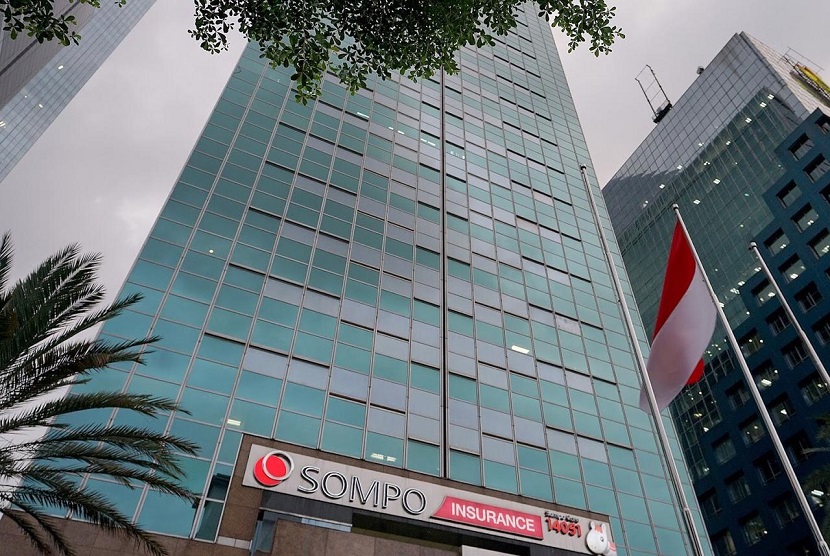 Perusahaan asuransi umum global asal Jepang, PT Sompo Insurance Indonesia mencatat pendapatan sebesar Rp 2,8 triliun pada 2022. Adapun realisasi ini akumulasi dari premi bruto dan kontribusi dari unit syariah, serta pertumbuhan tahun ke tahun sebesar 25,4 persen.