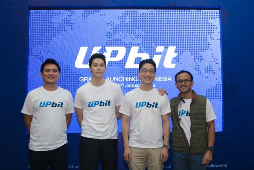 Perusahaan bursa aset kripto asal Korea Selatan, Upbit kembali meluncurkan program Airdrop kedua, bidik pemain aset di Indonesia, belum lama ini.