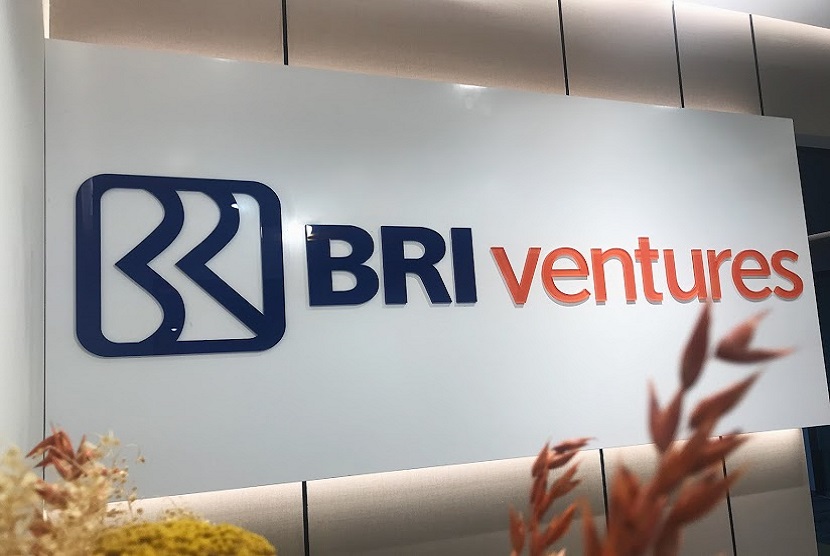 Perusahaan modal ventura BRI Ventures. BRI Ventures menjadi salah satu investor bagi Yield Guild Games Southeast Asia (YGG SEA).