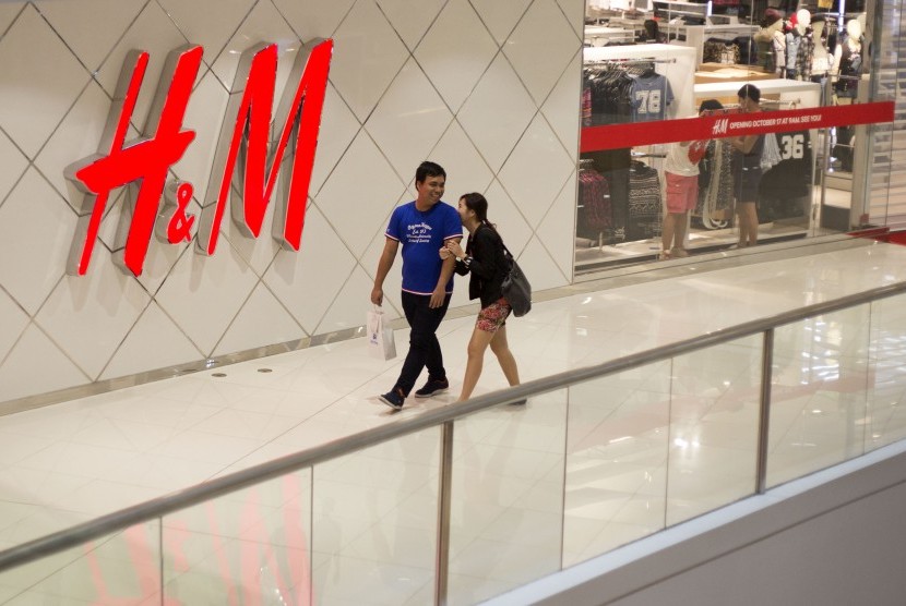 Perusahaan ritel busana asal Swedia H&M mencari pelaku kreatif yang dapat menciptakan bahan daur ulang yang ramah lingkungan lewat ajang Global Change Award.