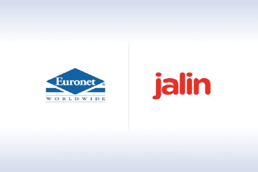  Perusahaan switching PT Jalin Pembayaran Nusantara menjalin dengan Euronet Worldwide terkait penyedia layanan pembayaran elektronik global.