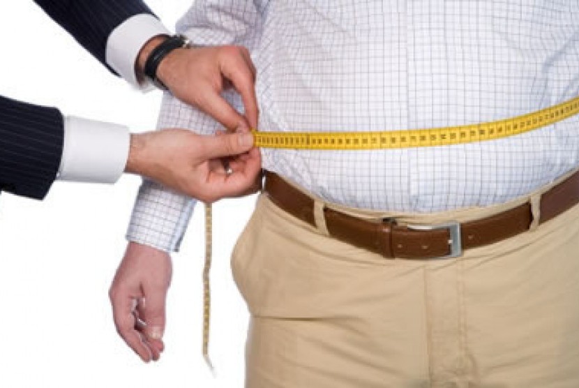 Lemak menjadi salah satu alasan orang melakukan sedot lemak.