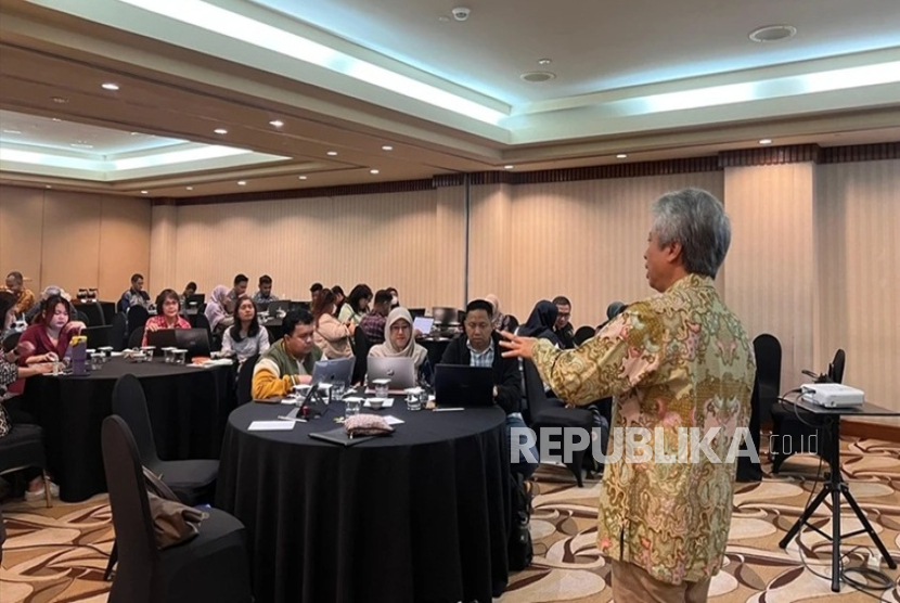 Cyber University Gali Praktik Baik SPMI untuk Ciptakan Pendidikan Berkualitas