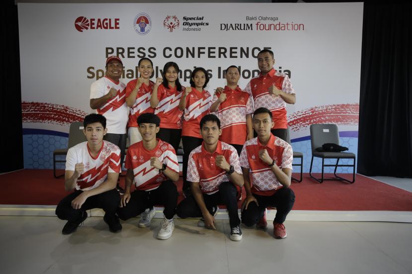 Perwakilan dari 25 atlet asal 17 provinsi di Indonesia akan berlaga pada kejuaraan bergengsi bertajuk ‘Special Olympics World Summer Games (SOWSG)’ di Berlin, Jerman yang diselenggarakan pada 17 hingga 25 Juni 2023.