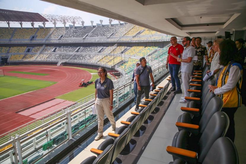 Stadion Gelora Bung Tomo (GBT)