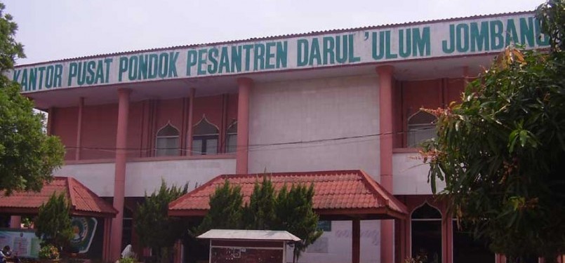 Pesantren Darul Ulum Jombang