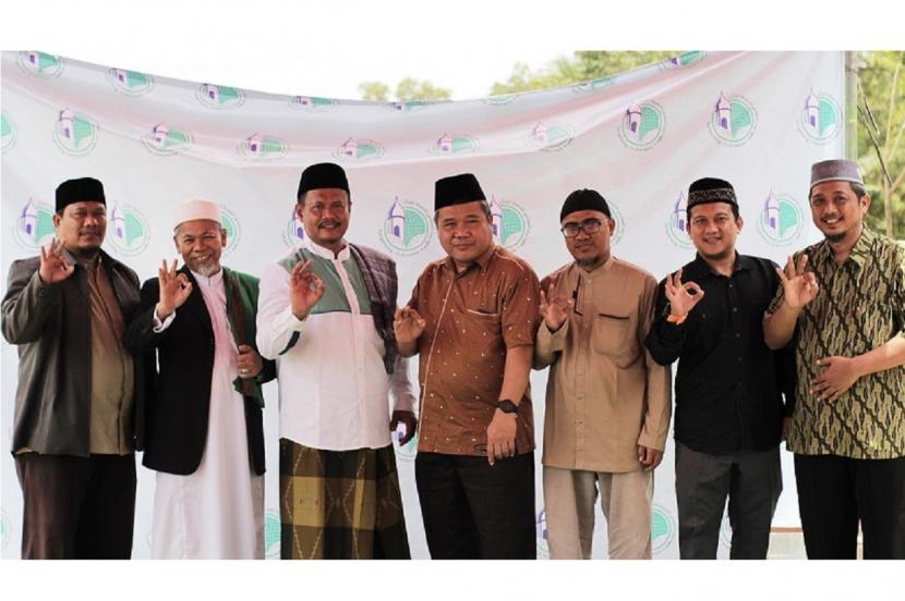 Pesantren Tahfidz Baitul Muqoddas Tangerang, Banten, mulai menerima santri baru Tahun Ajaran 2023/2024.