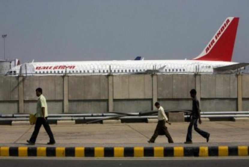 Pesawat Air India