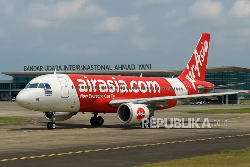 Menhub: Bandara Ahmad Yani Semarang Resmi Layani Rute Internasional