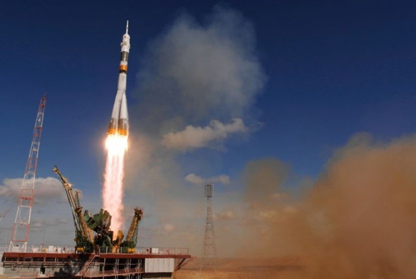Pesawat Soyuz