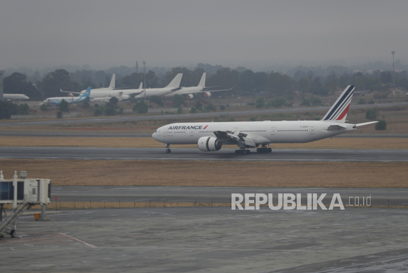 Indonesia-Malaysia Juga Jadi Destinasi Warga Gaza yang Hendak Diselundupkan Israel