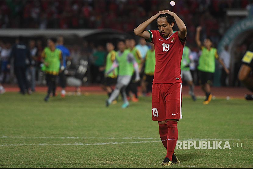 Hanis Saghara Putra memilih bergabung ke Arema FC musim depan.