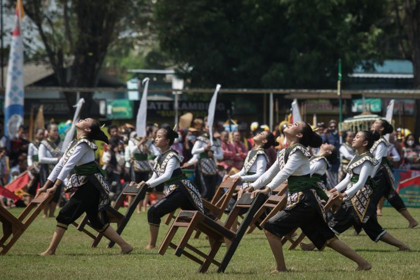 Bantul Terbitkan Nomor Induk Kebudayaan bagi Objek Kebudayaan Terdata (ilustrasi).