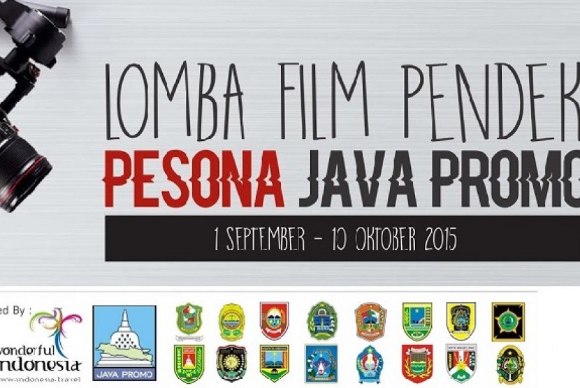 pesona wisata java promo