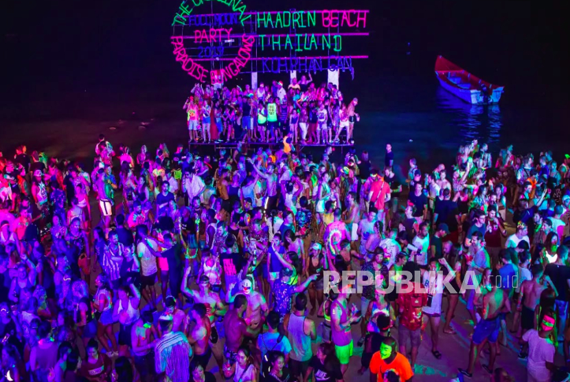 Tak Pernah Jumpai 'Perilaku Semacam Itu', Pengusaha Restoran Thailand Tolak Masuk Turis Israel