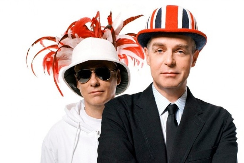 Pet Shop Boys