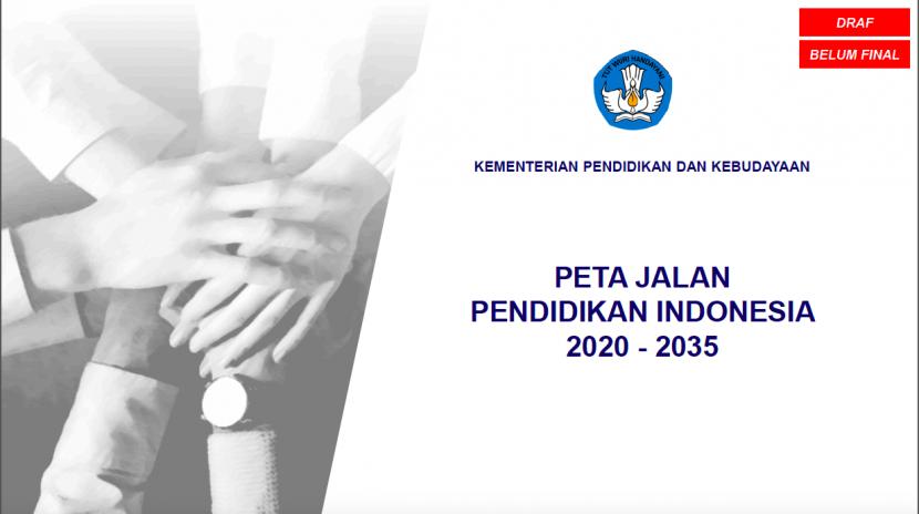 Peta Jalan Pendidikan 2020-2035