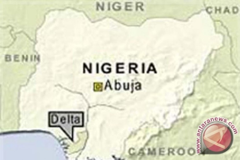 Peta Nigeria