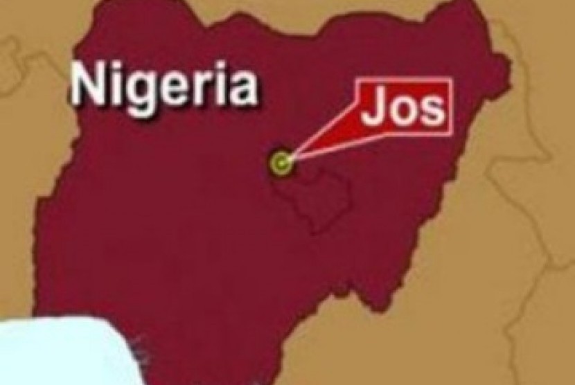 Peta Nigeria