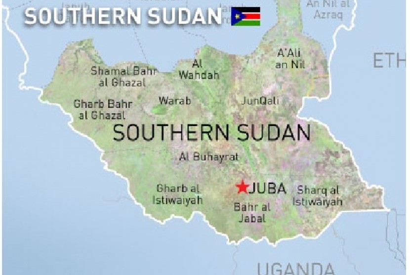 South Sudan