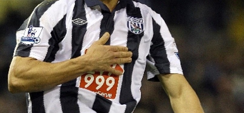 Peter Odemwingie