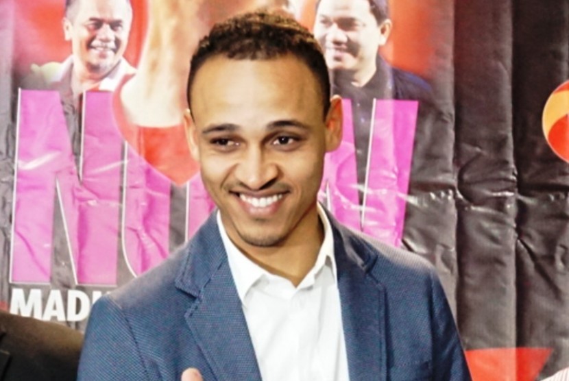 Peter Odemwingie