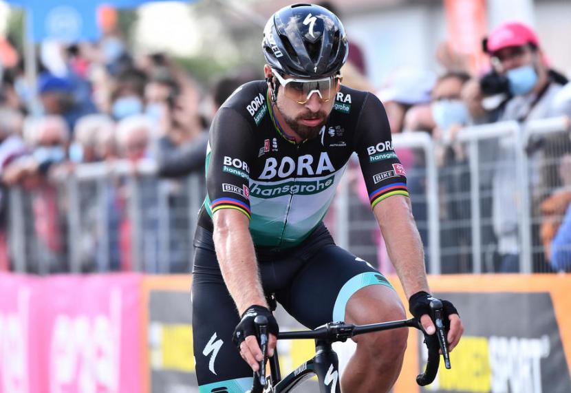 Peter Sagan Pilih Tour de France Ketimbang Olimpiade Republika Online