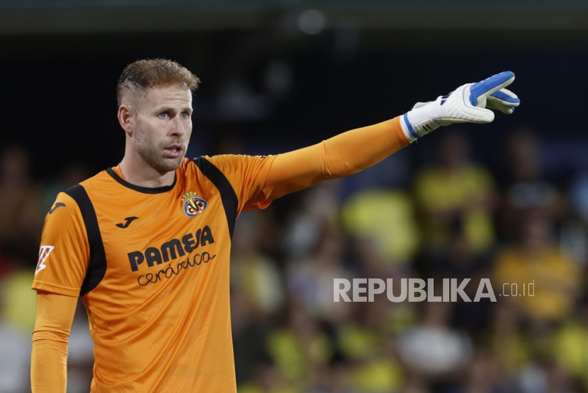 Peter Gulacsi