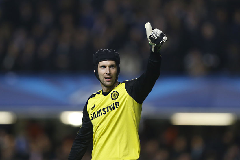 Petr Cech