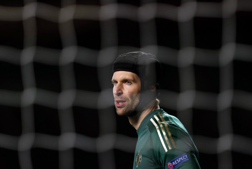 Petr Cech